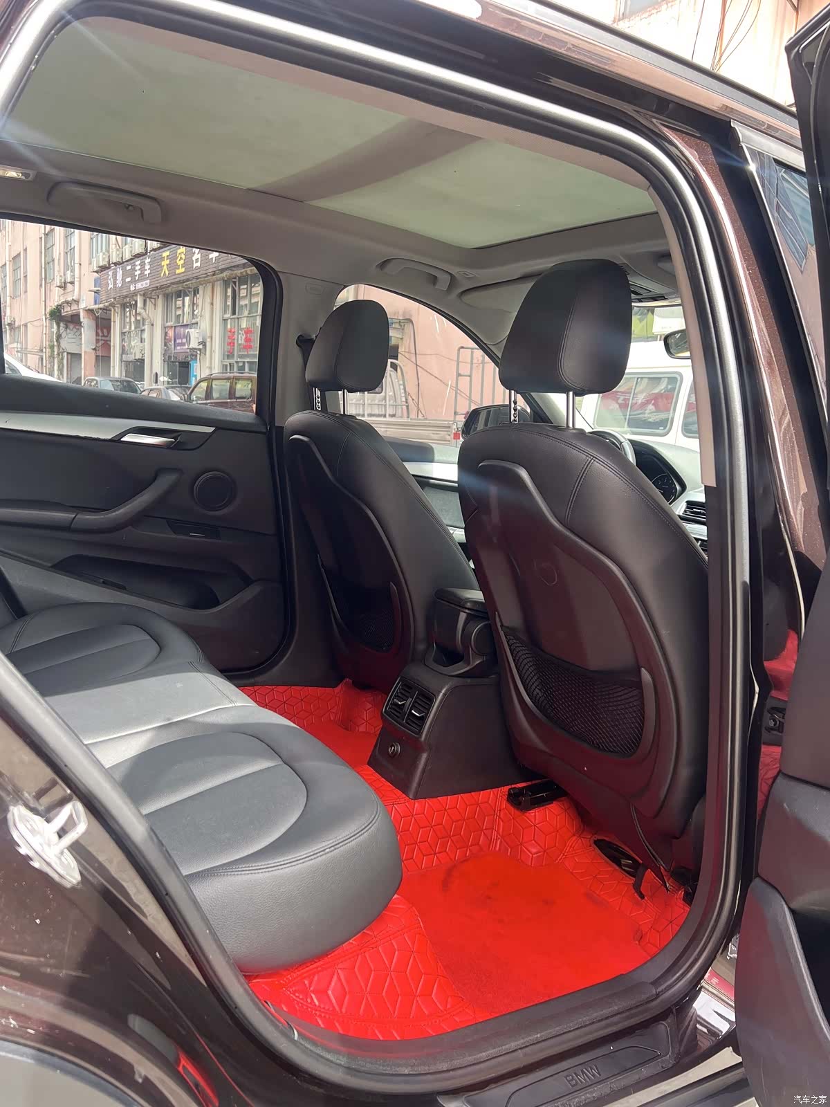 BMW X1, 2017 7