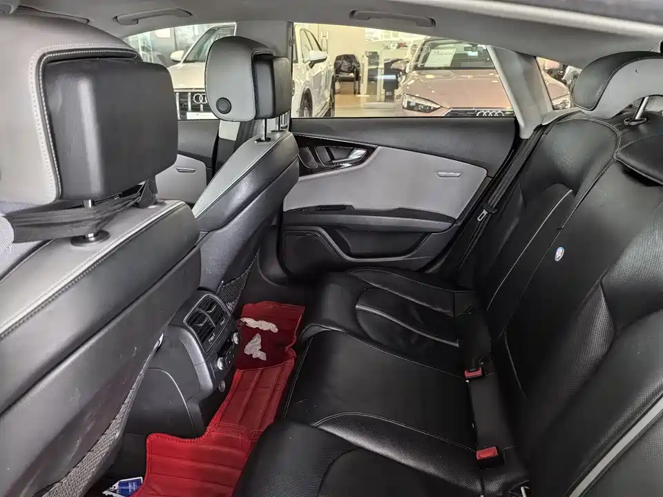 Audi A7 Audi A7