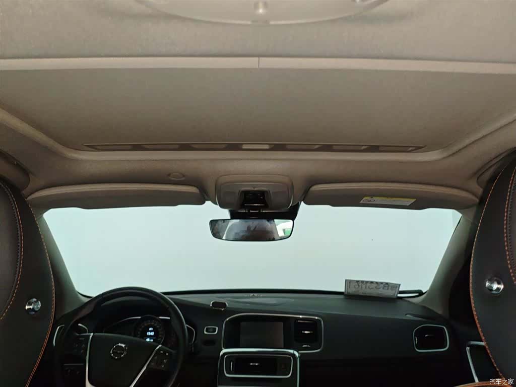 Volvo S60, 2020 18