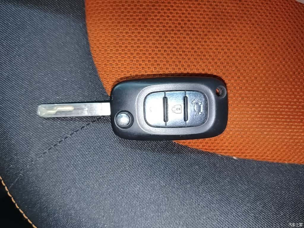 Smart Forfour, 2017 9