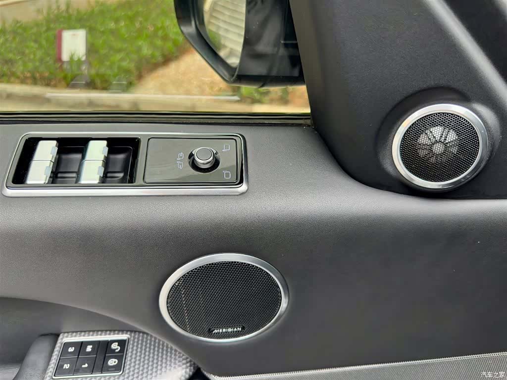 Land Rover Range Rover, 2018 19