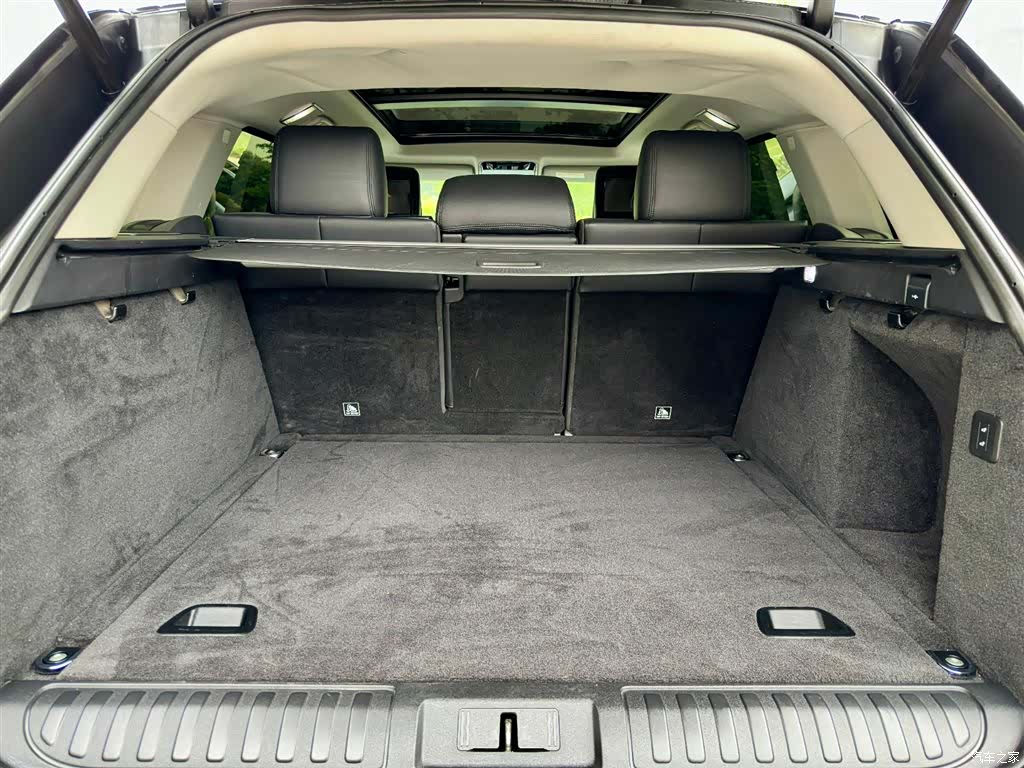 Land Rover Range Rover, 2018 33