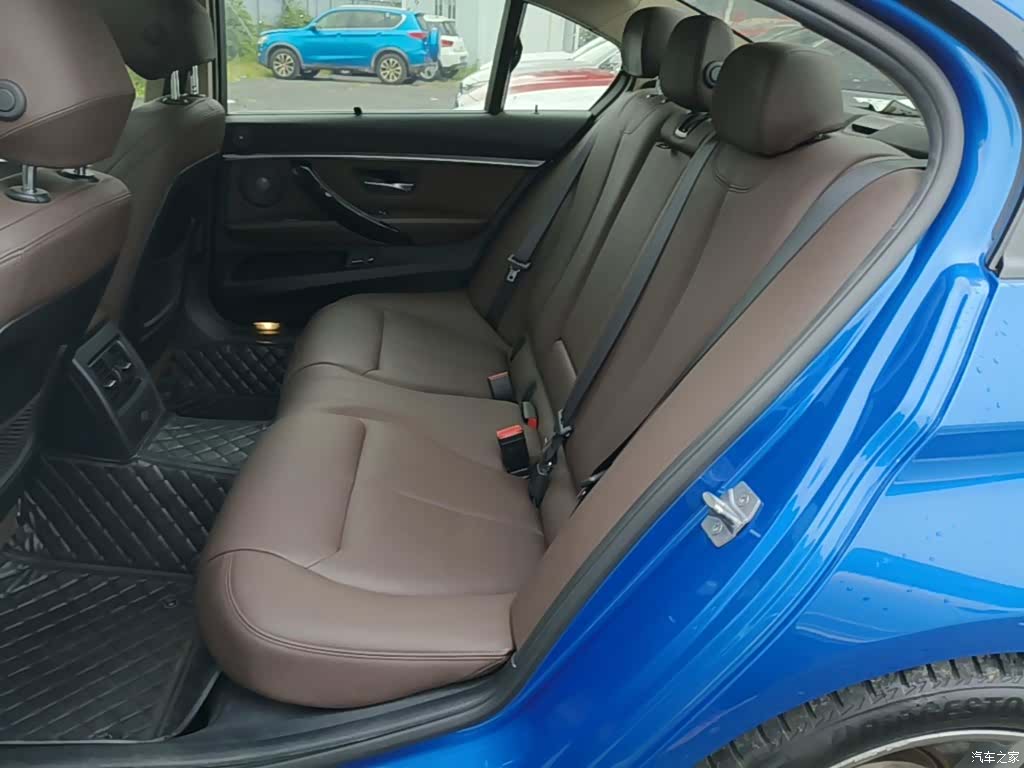 BMW 3 Series, 2019 17