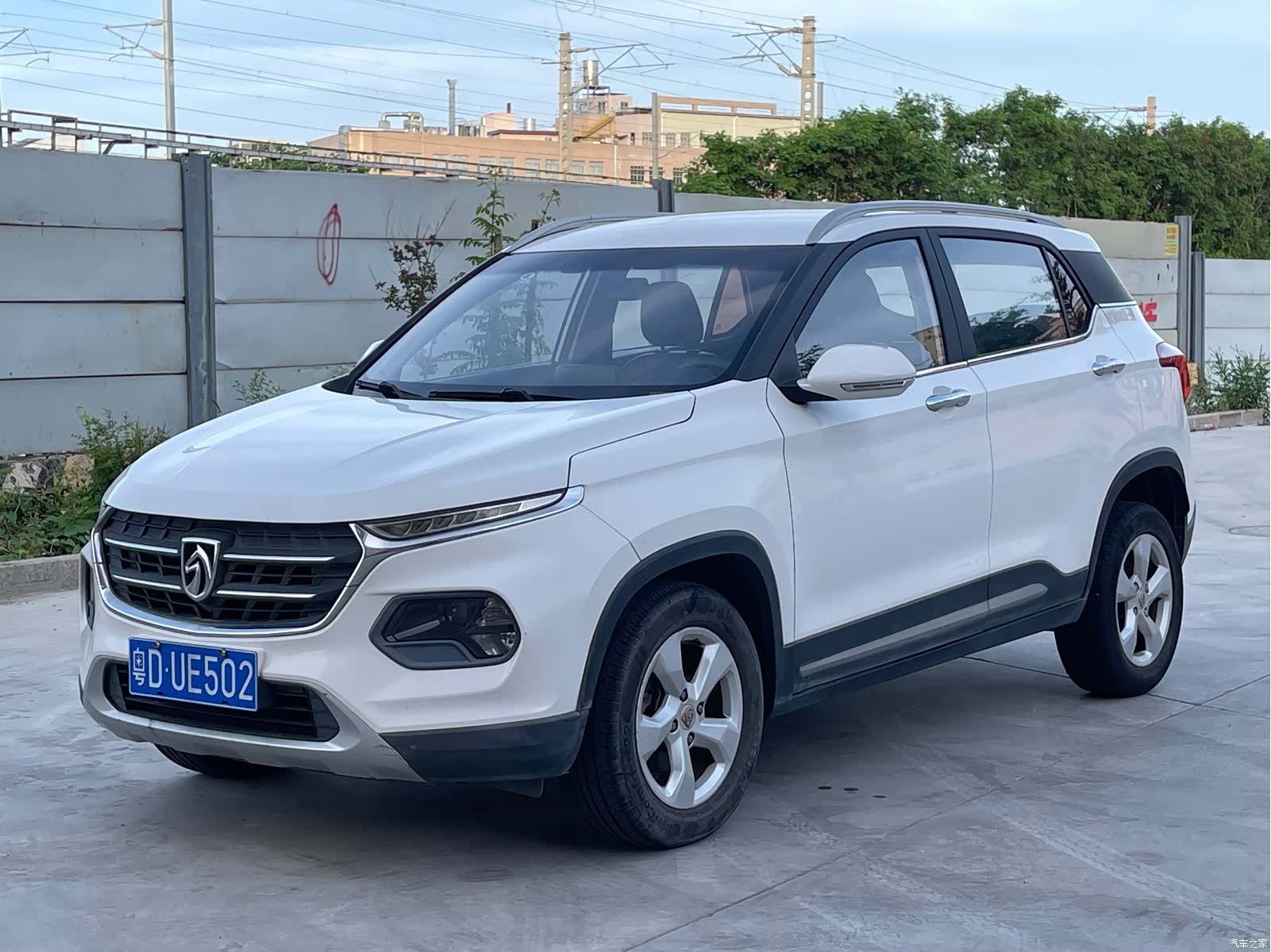 Wuling 510, 2018 1
