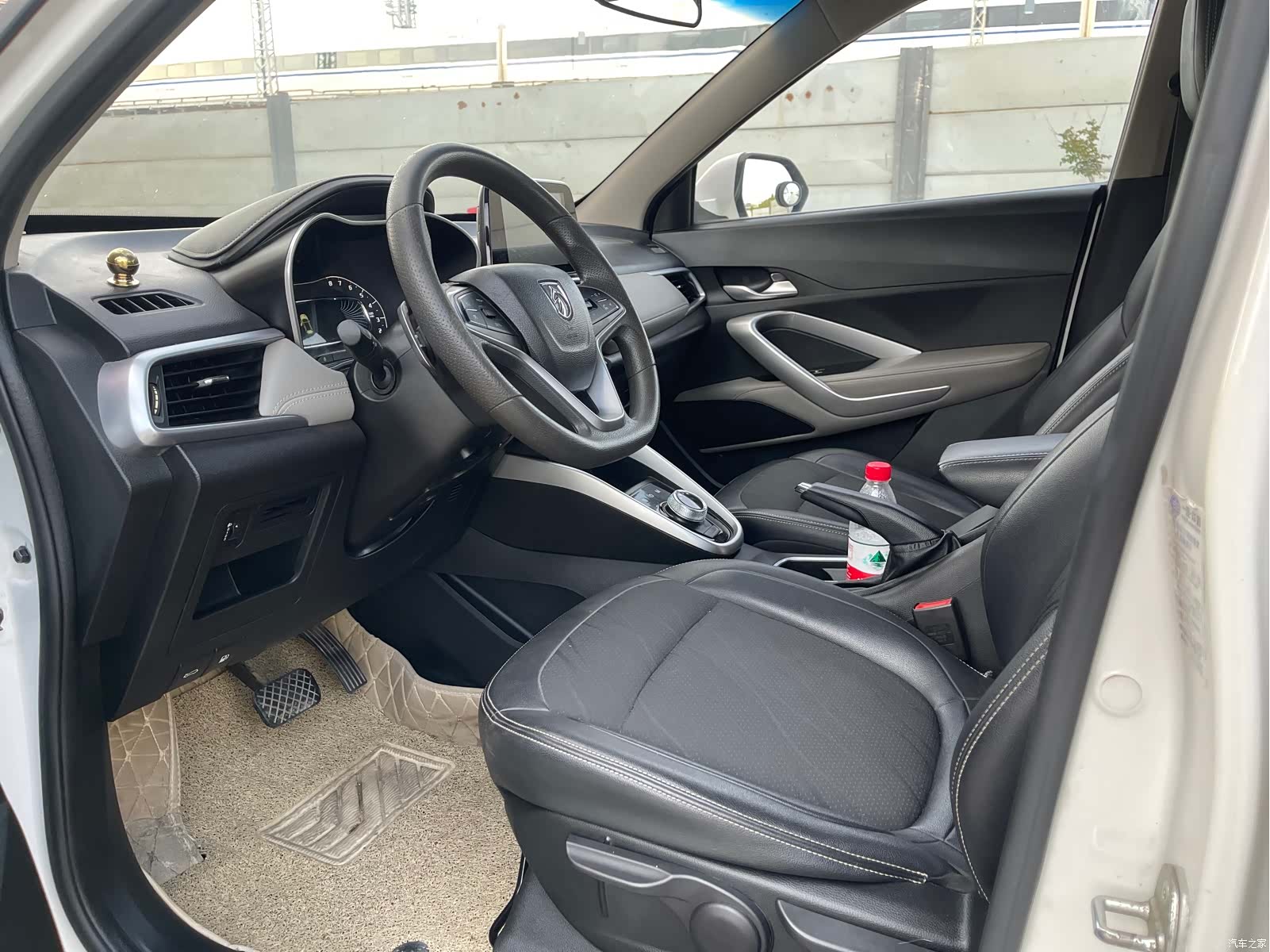 Wuling 510, 2018 7
