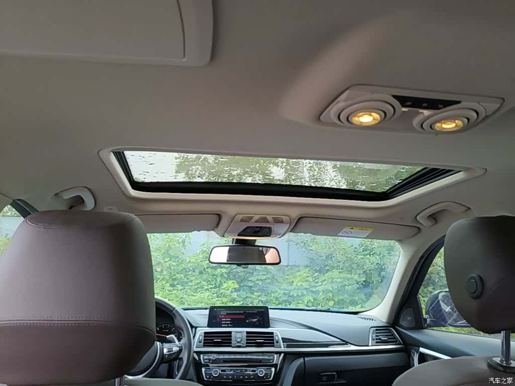 BMW 3 Series, 2019 18