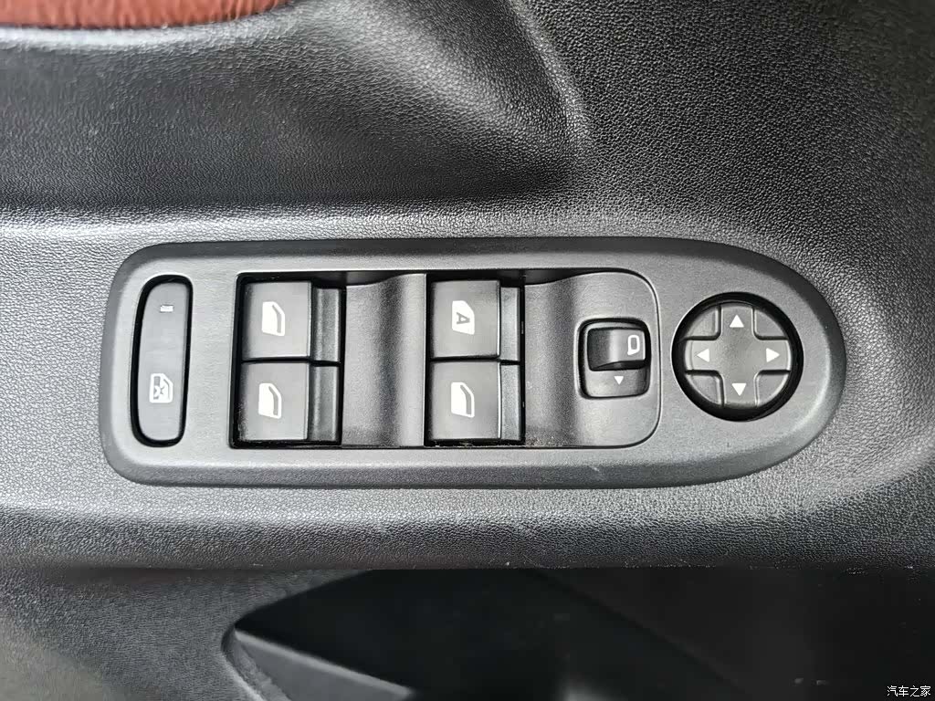 Citroen C3-XR, 2017 9