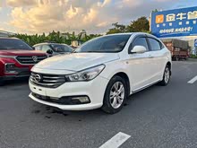 ����GA3S�ӽ� 2014�� 1.6L �Զ�����ESP��