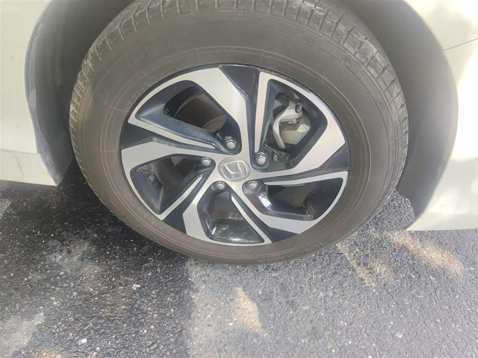Honda Accord Honda Accord