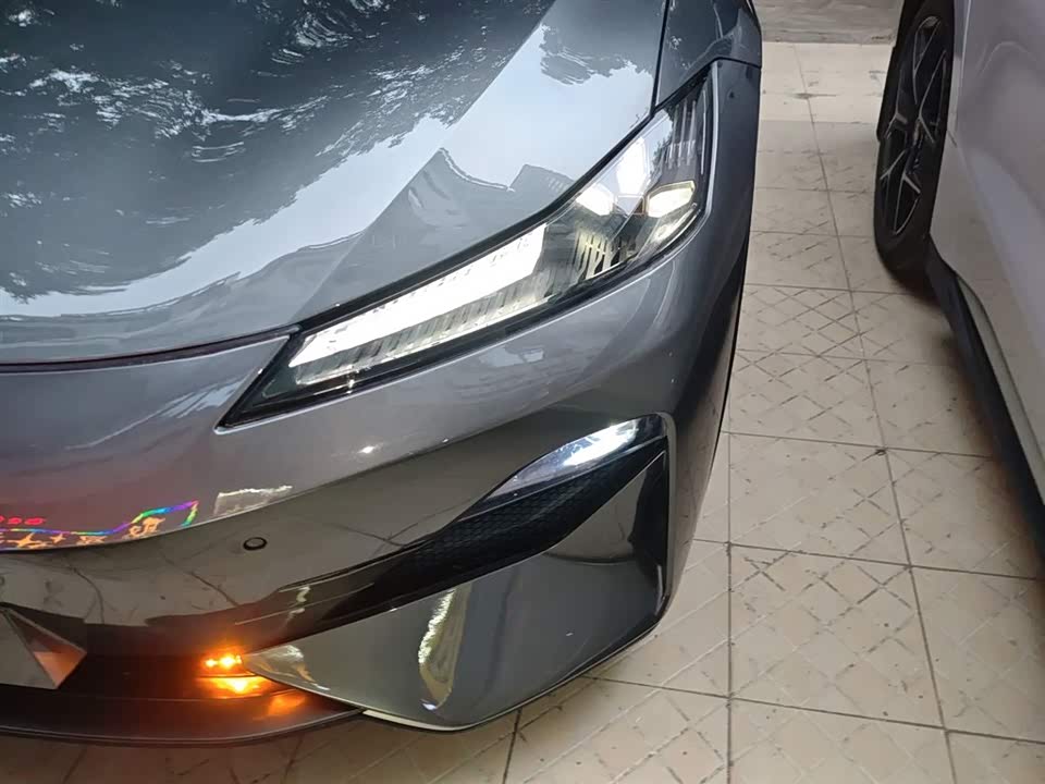 DEEPAL Dark blue SL03