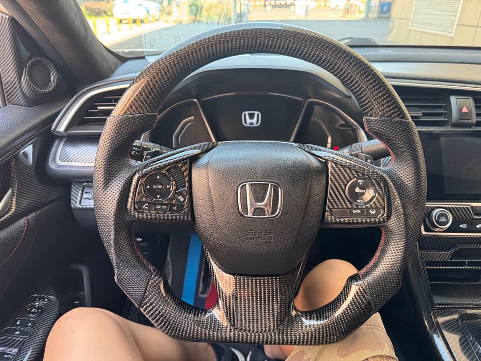 Honda Civic Honda Civic