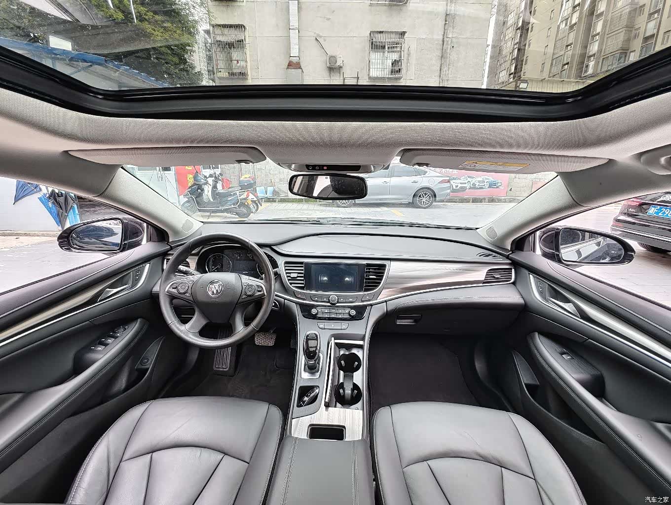Buick LaCrosse, 2021 6