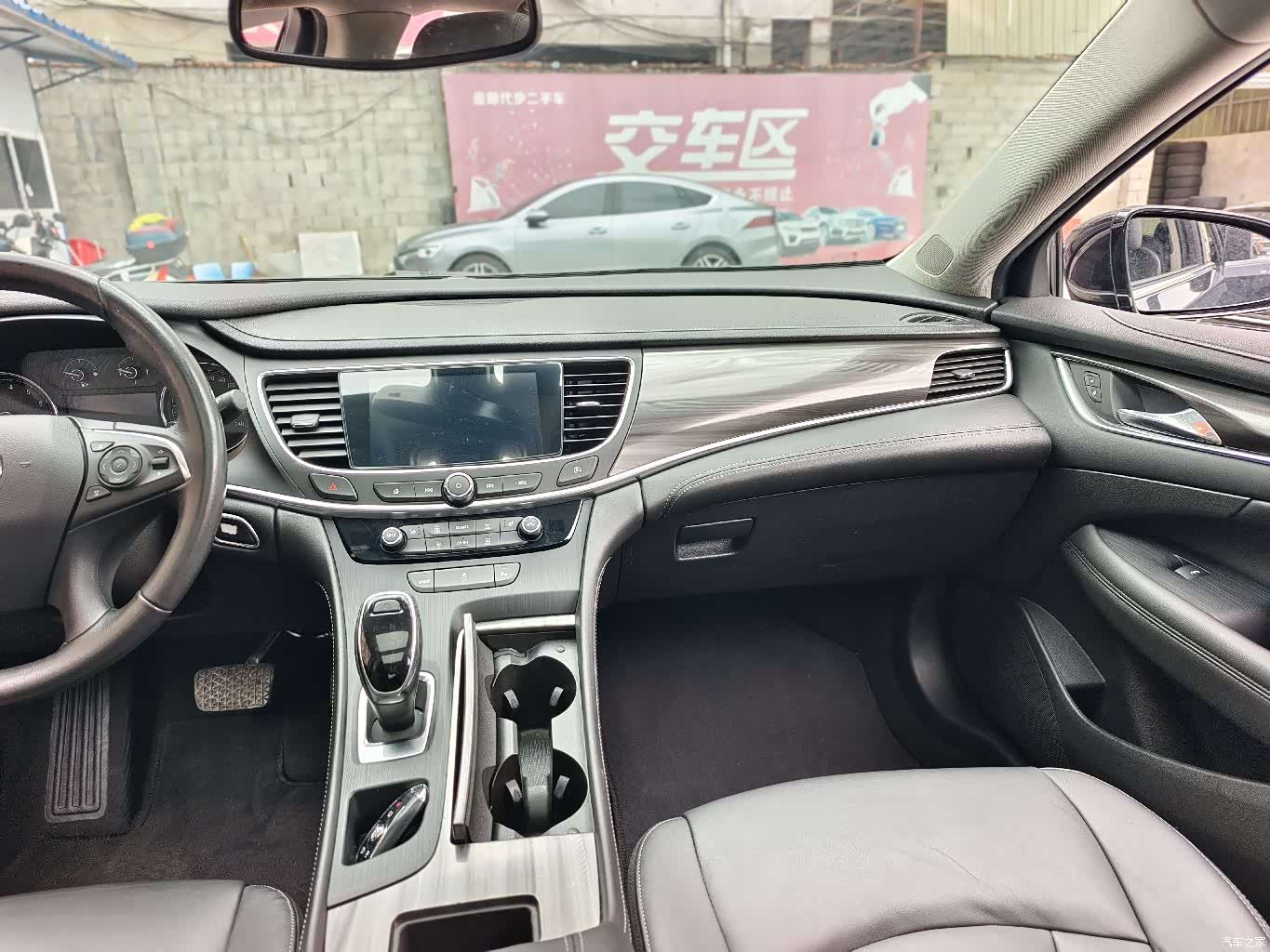 Buick LaCrosse, 2021 7