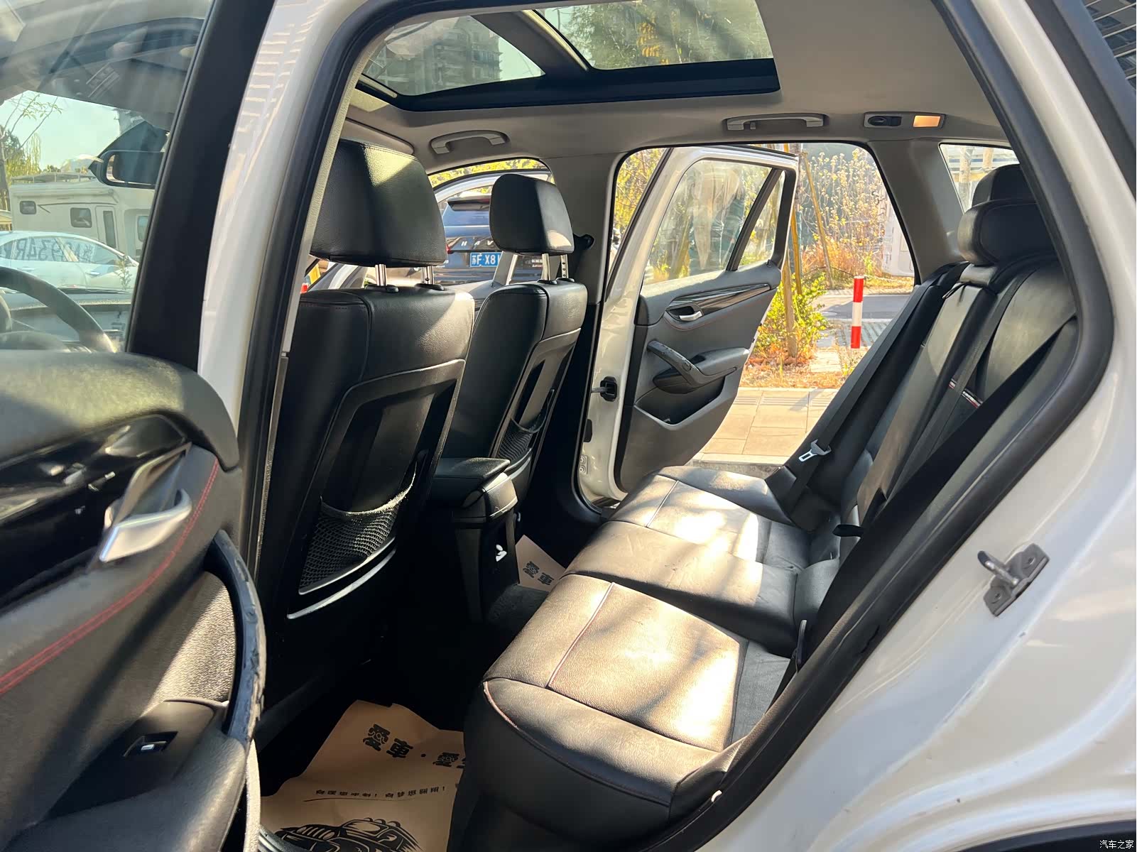 BMW X1, 2013 19