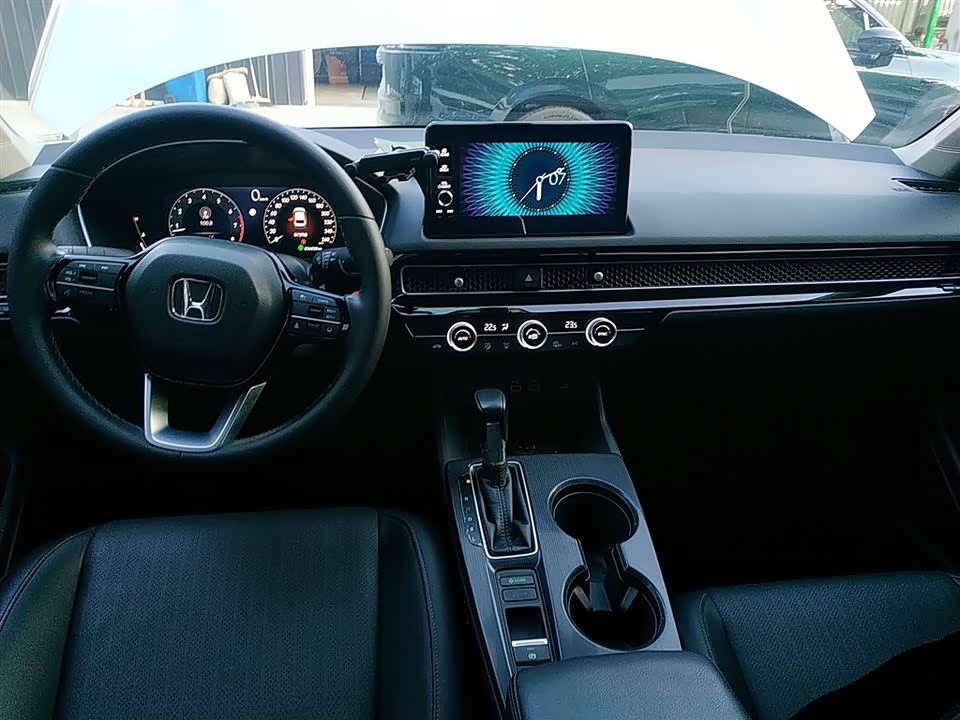 Honda Style Honda Style