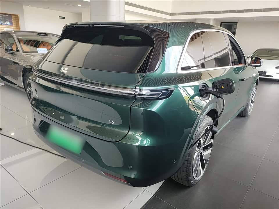 Li Auto Ideal L6