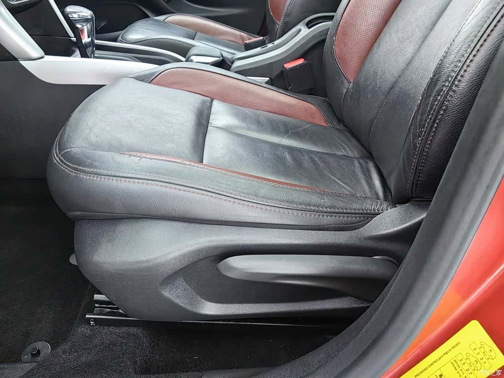 Citroen C3-XR, 2017 20