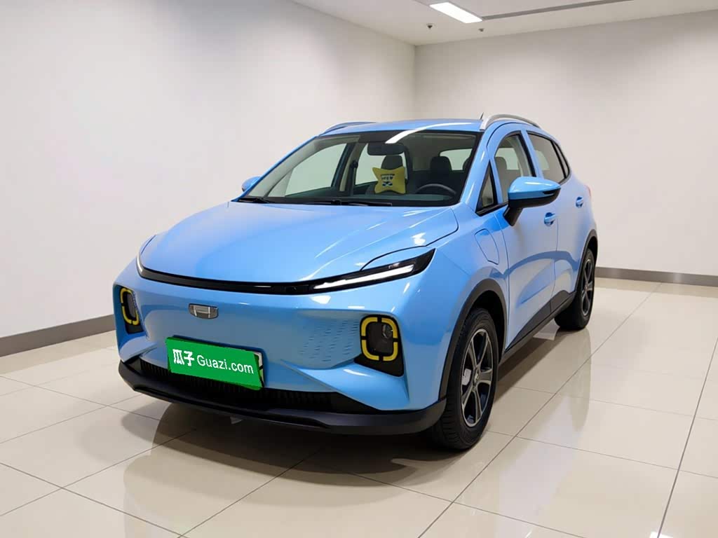 Geely E Firefly