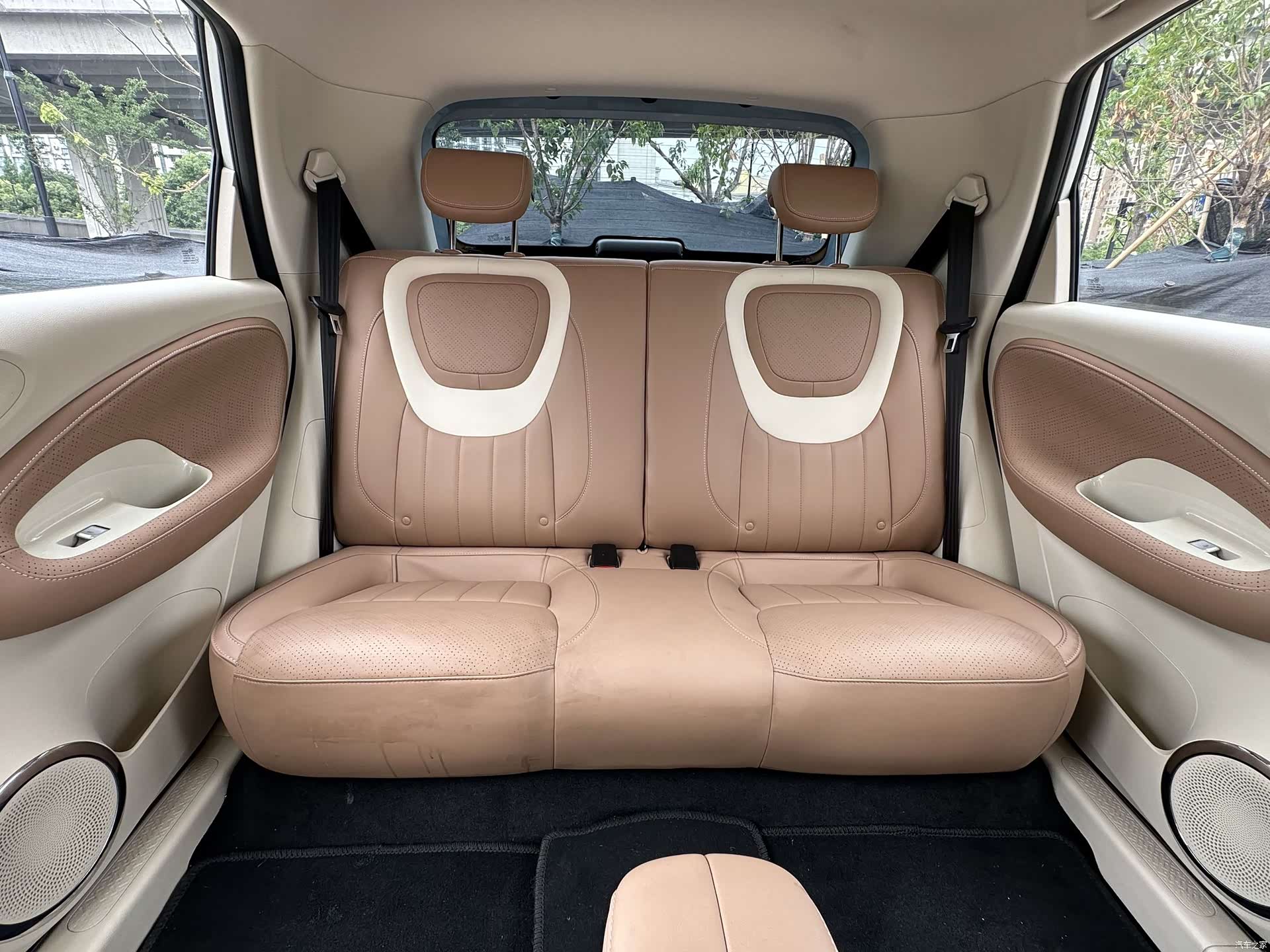 Wuling Bingo, 2025 10