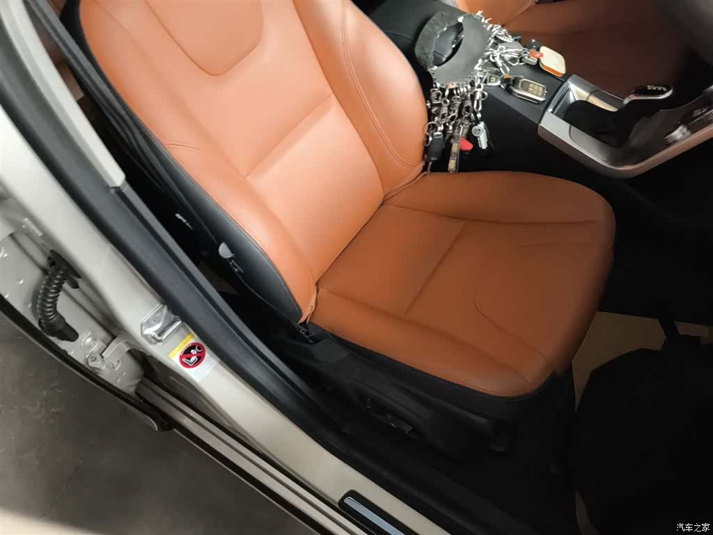 Volvo S60, 2018 25