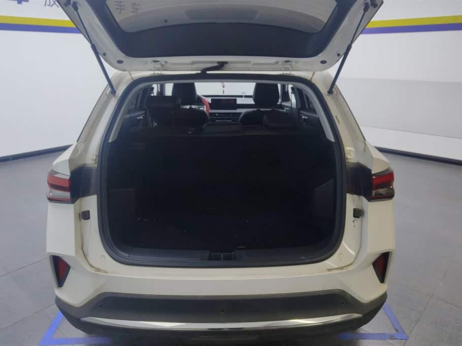 Wuling Wuling Xingchi