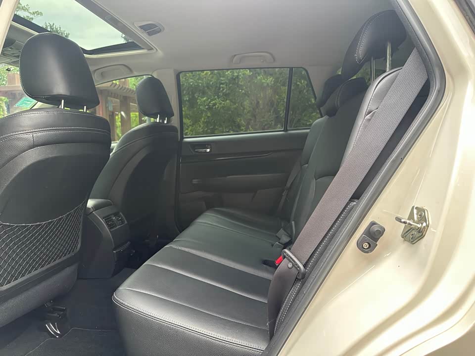 Subaru Outback Subaru Outback