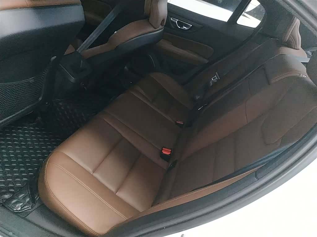 Volvo S60, 2024 17