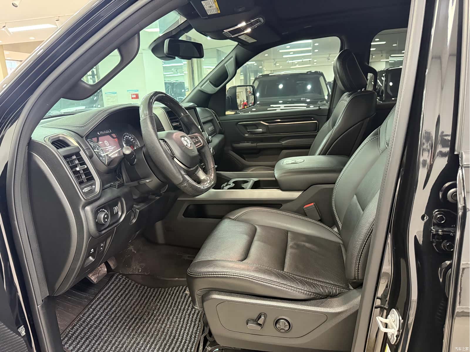 RAM Trucks, 2020 9