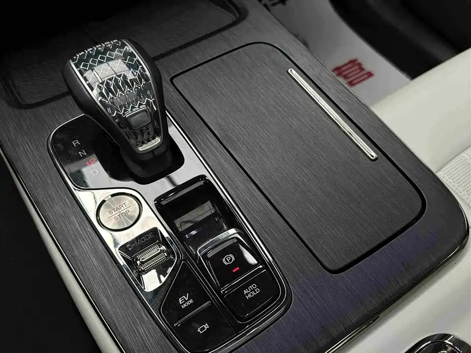 Trumpchi Trumpchi GS8