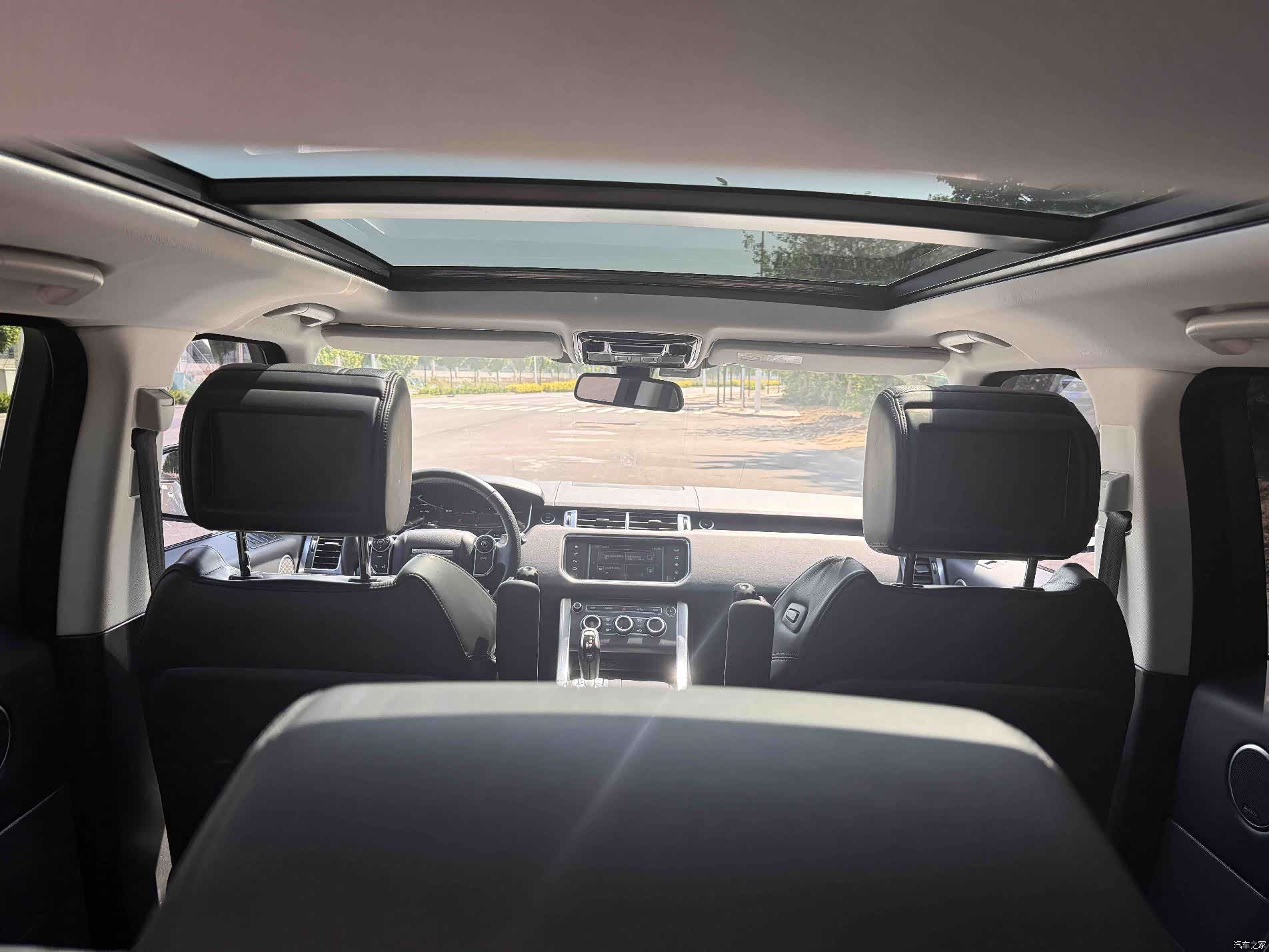 Land Rover Range Rover, 2016 13