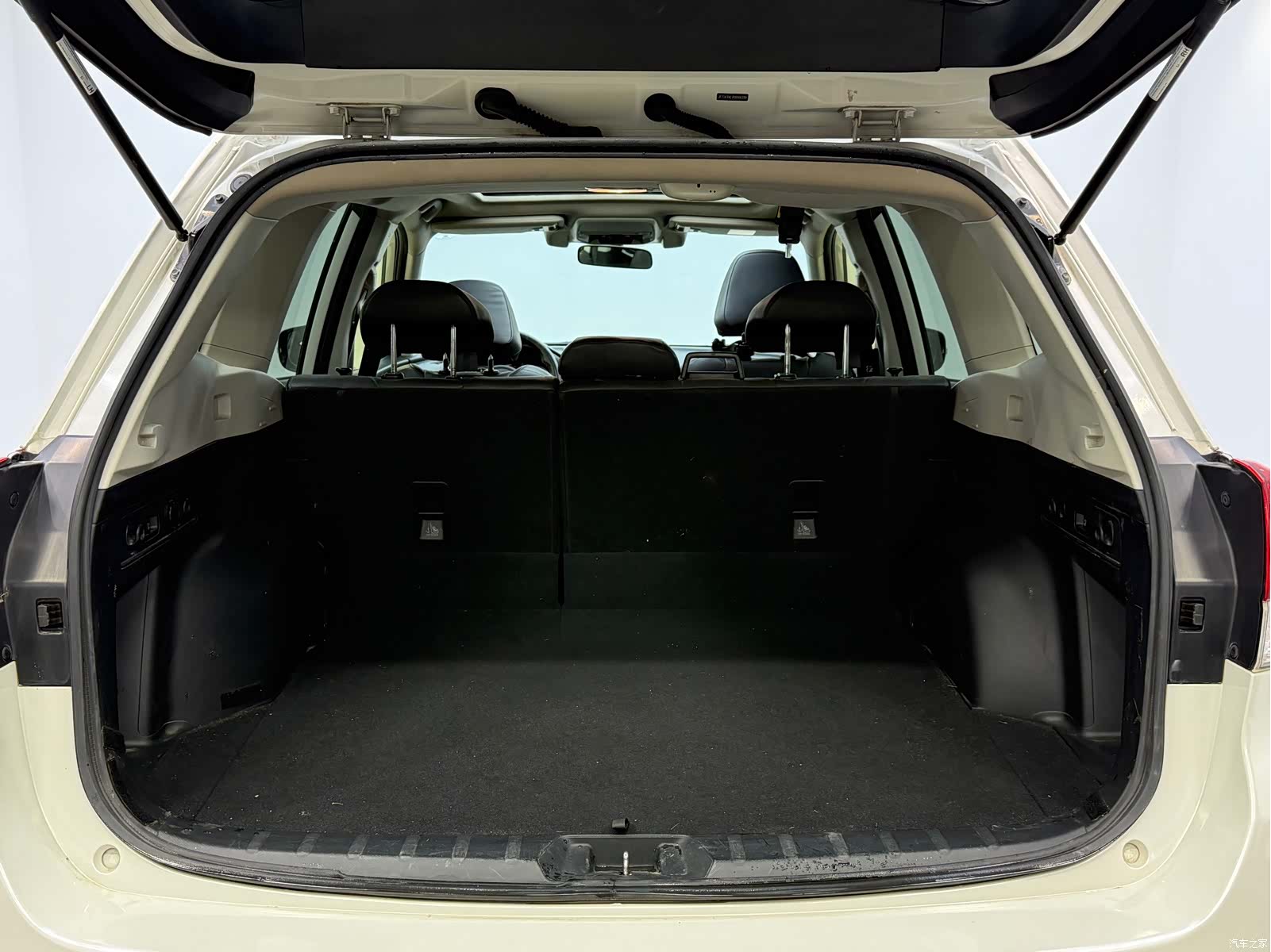 Subaru Forester, 2019 13