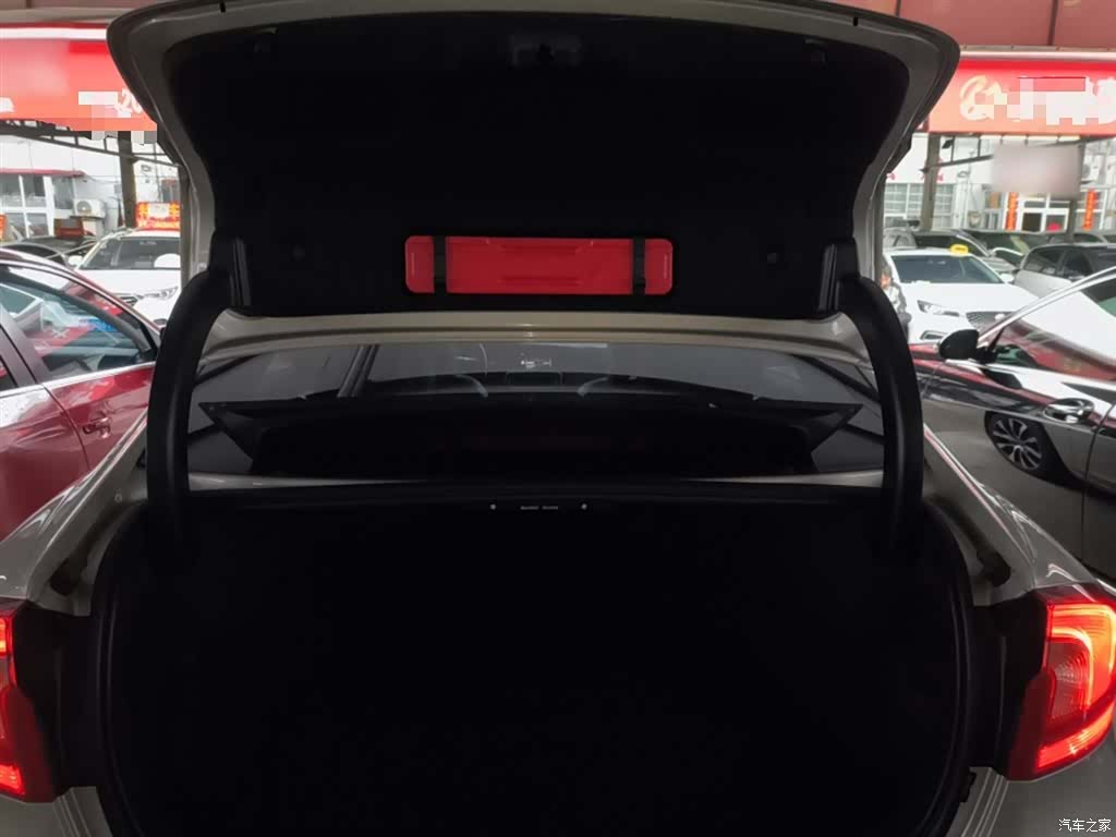 Volvo S60, 2018 19