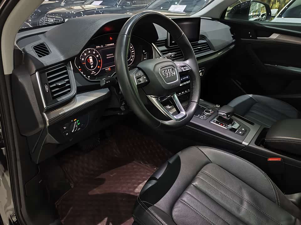 Audi Q5L