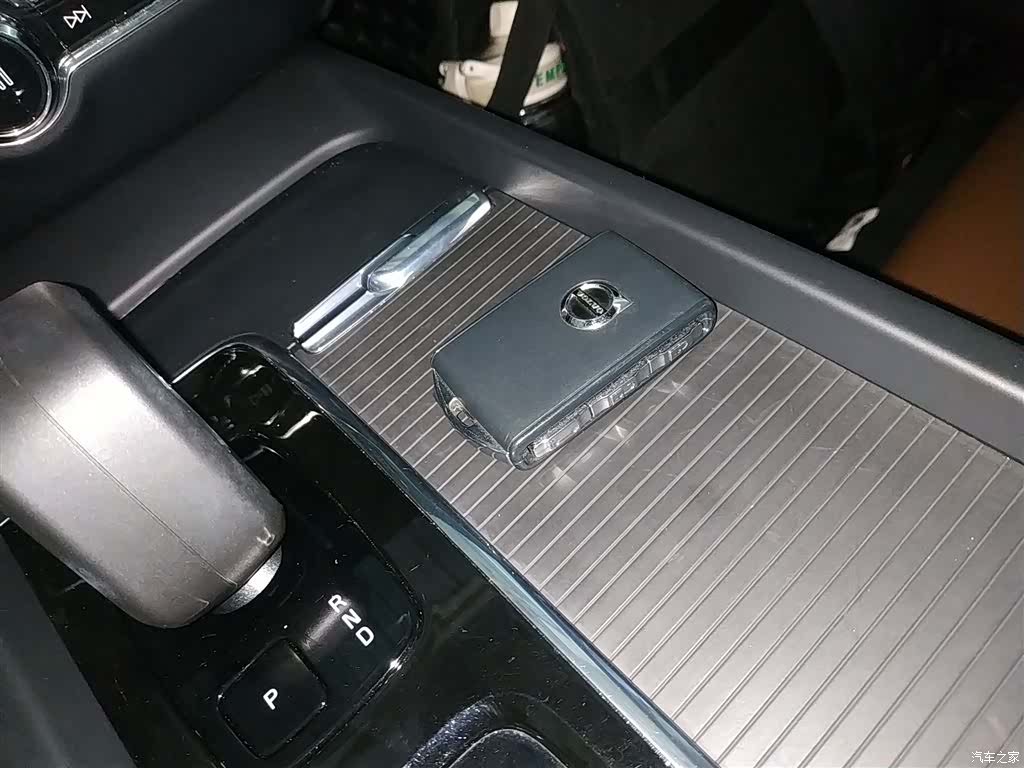 Volvo S60, 2024 9