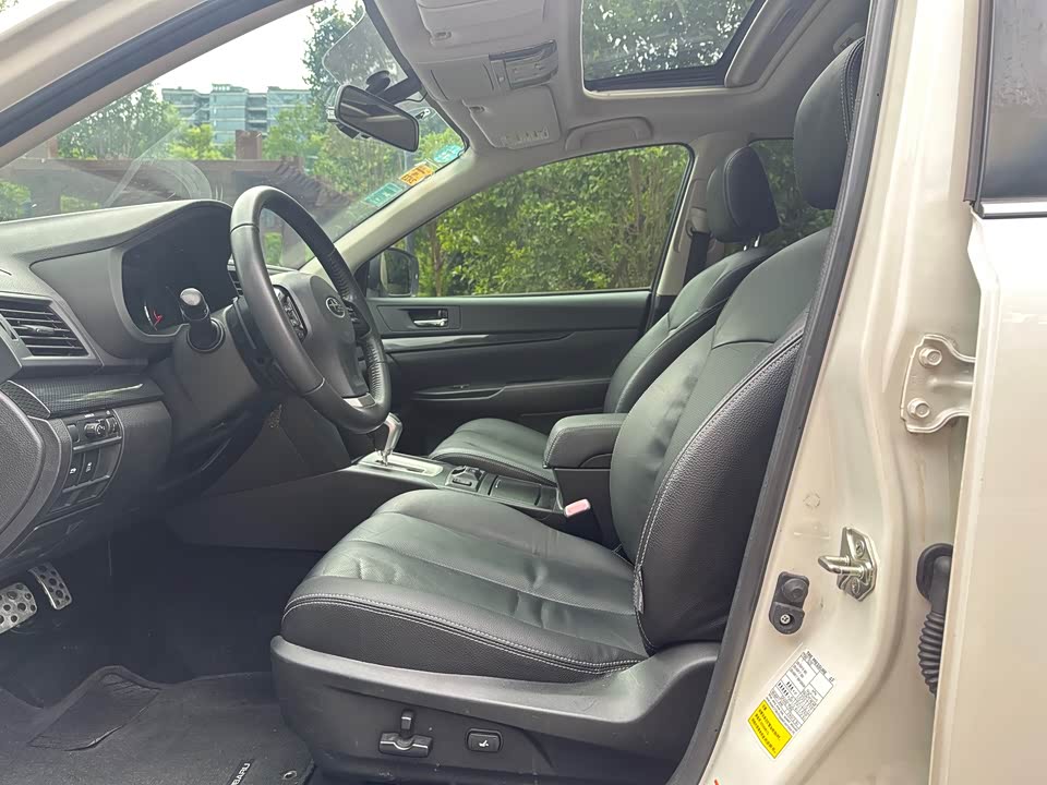 Subaru Outback Subaru Outback