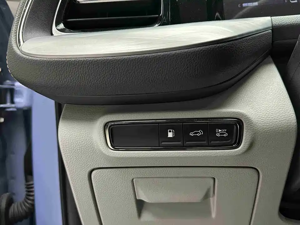 Trumpchi Trumpchi GS8