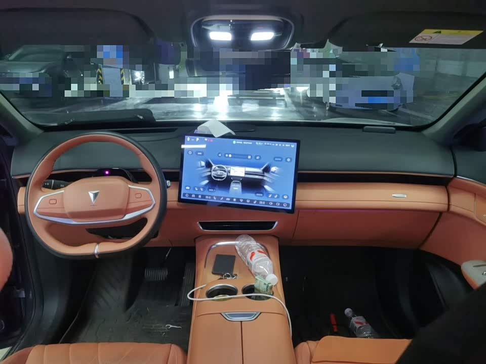 DEEPAL Dark blue S07