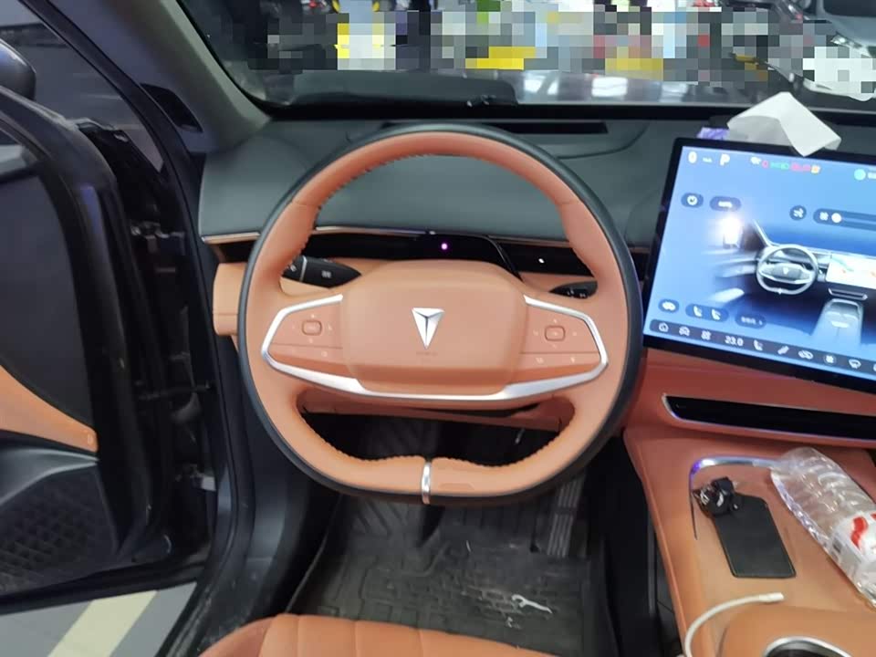 DEEPAL Dark blue S07