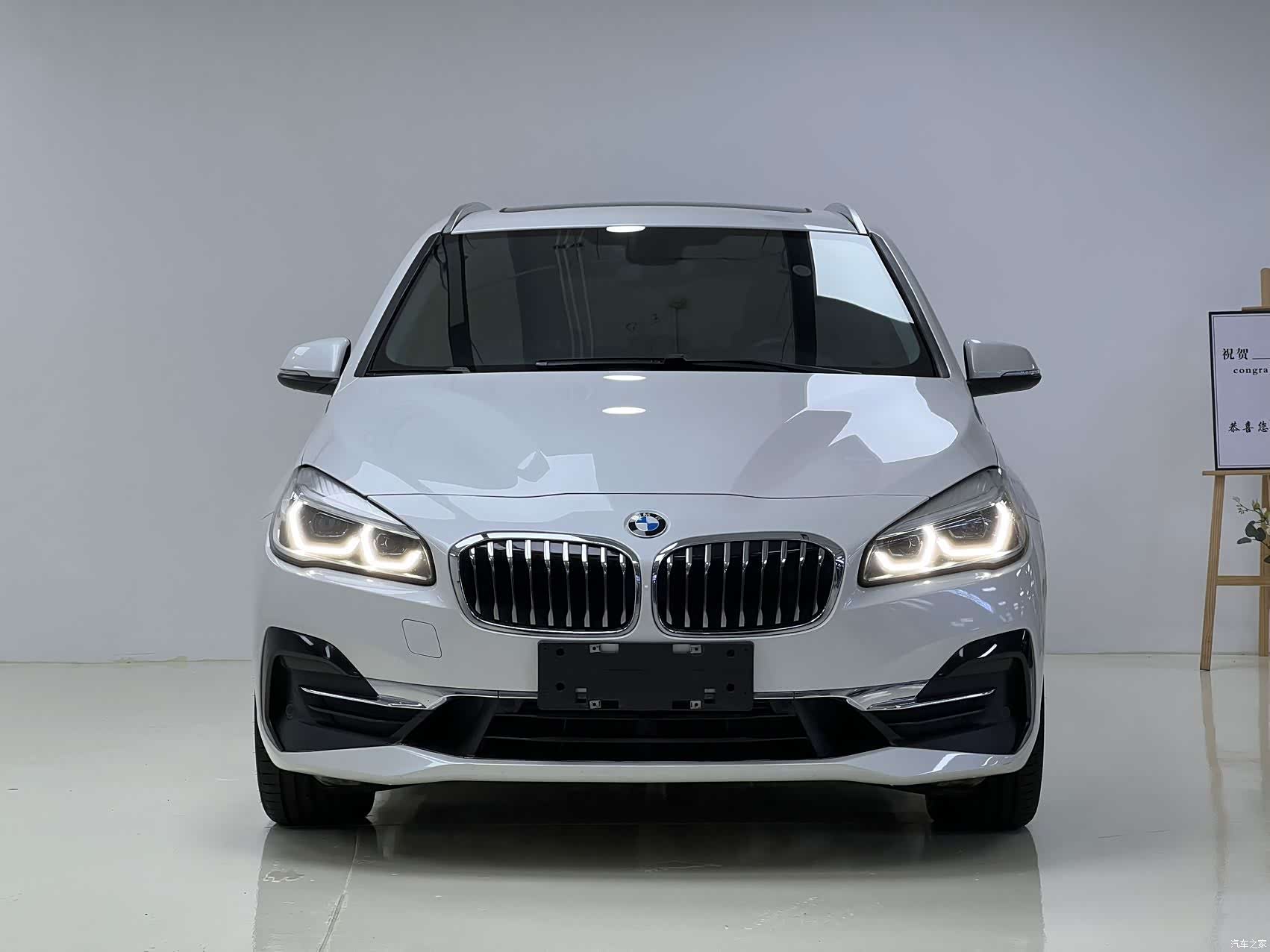 BMW 2 Series, 2019 2