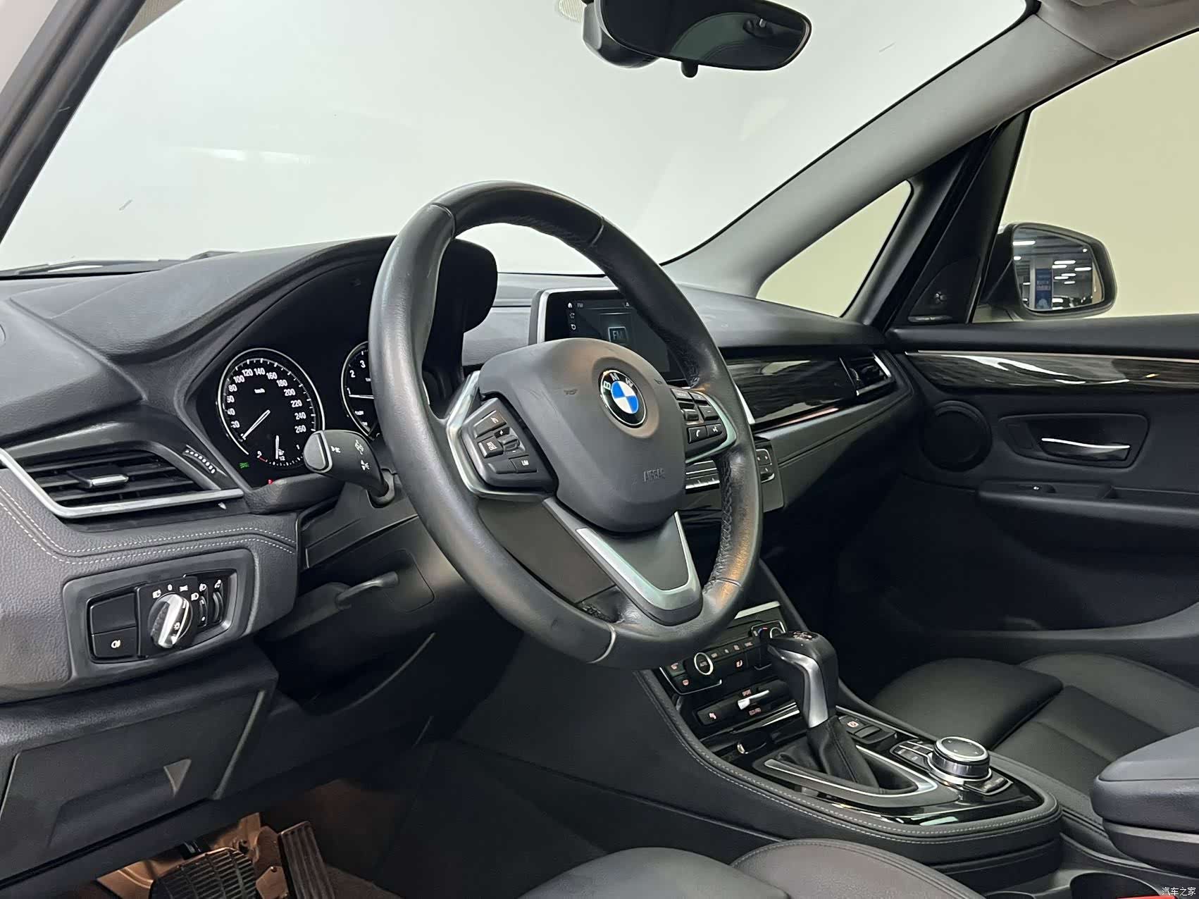 BMW 2 Series, 2019 14