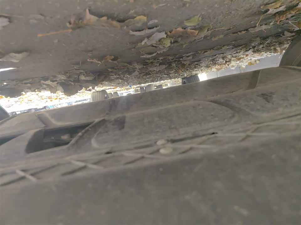 Volkswagen Magotan GTE