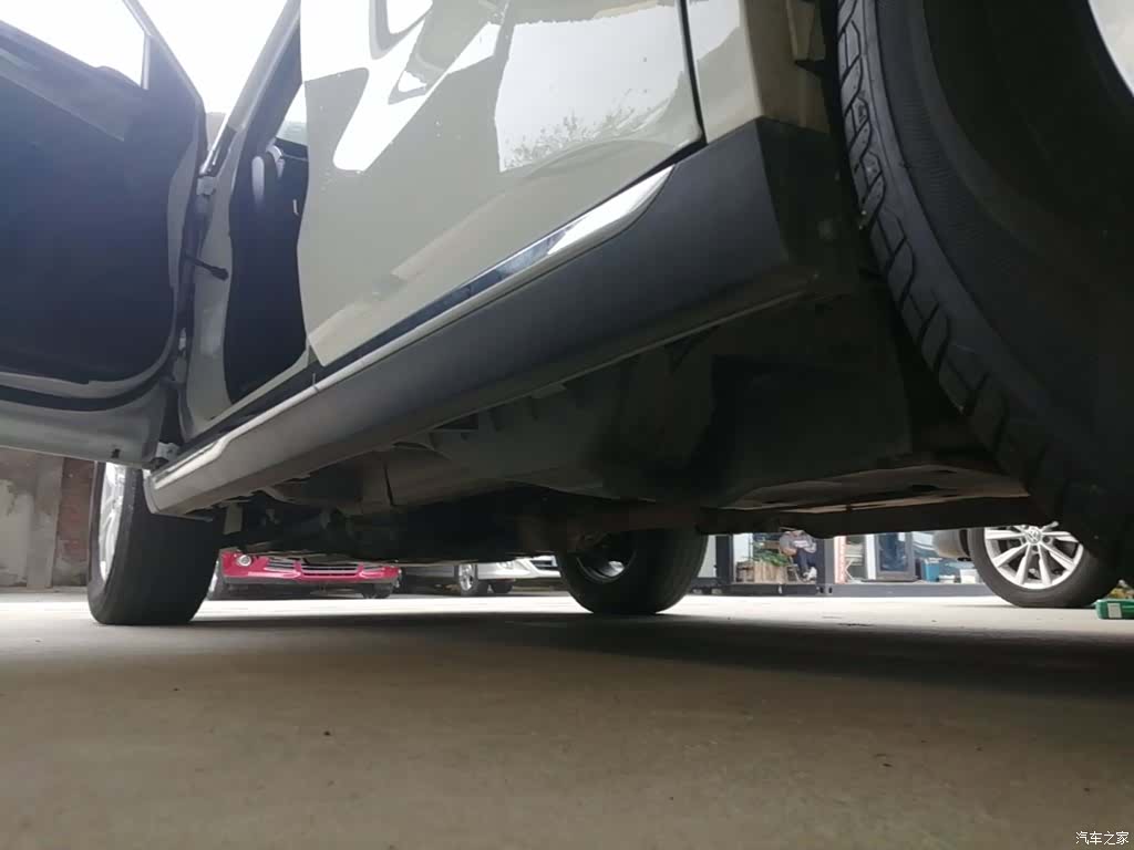 Haval M6, 2022 22