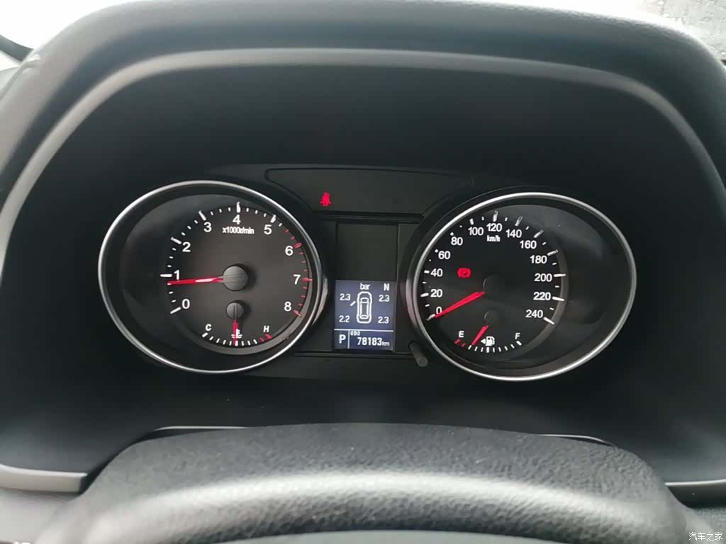 Haval M6, 2022 12