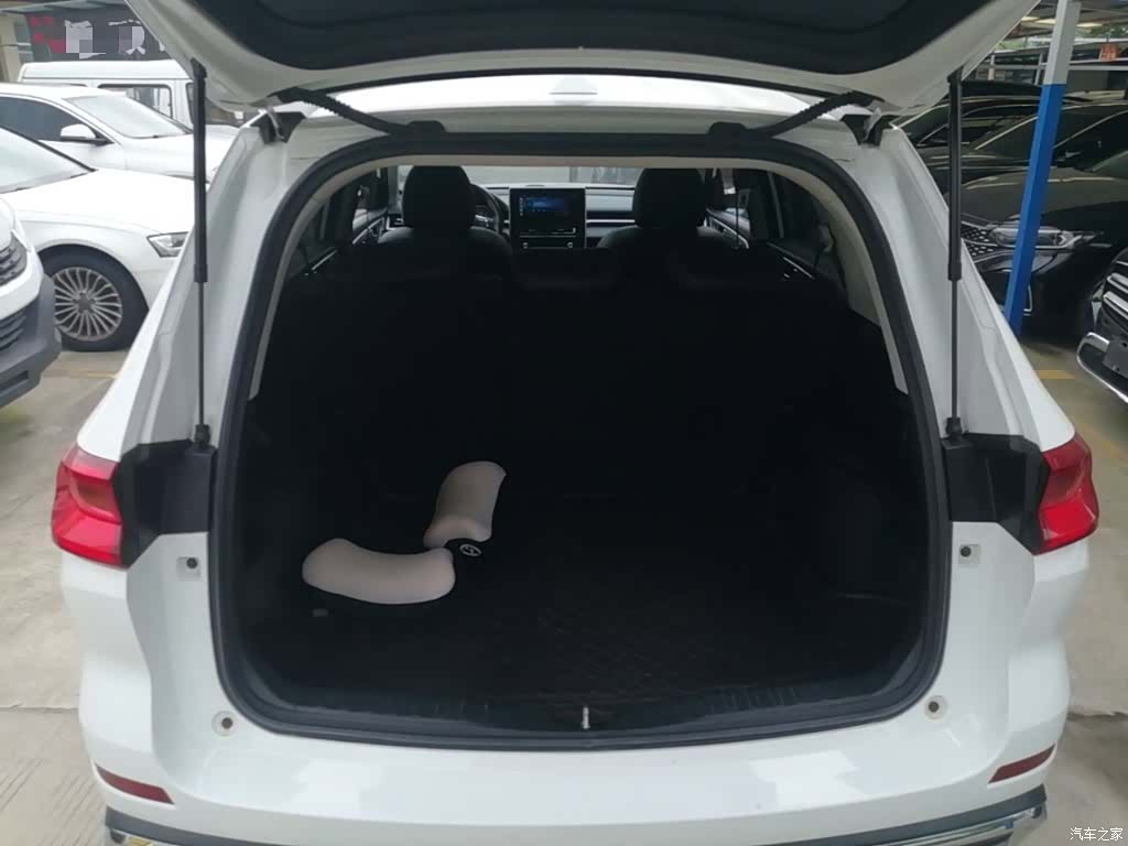 Haval M6, 2022 19