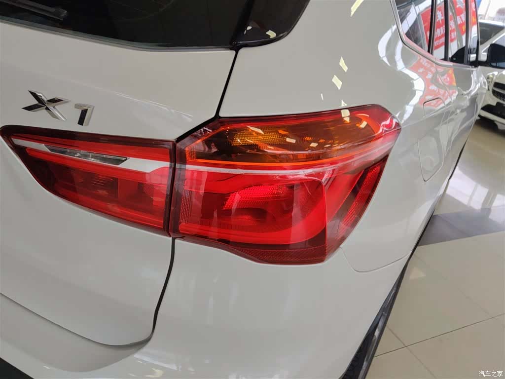 BMW X1, 2018 24