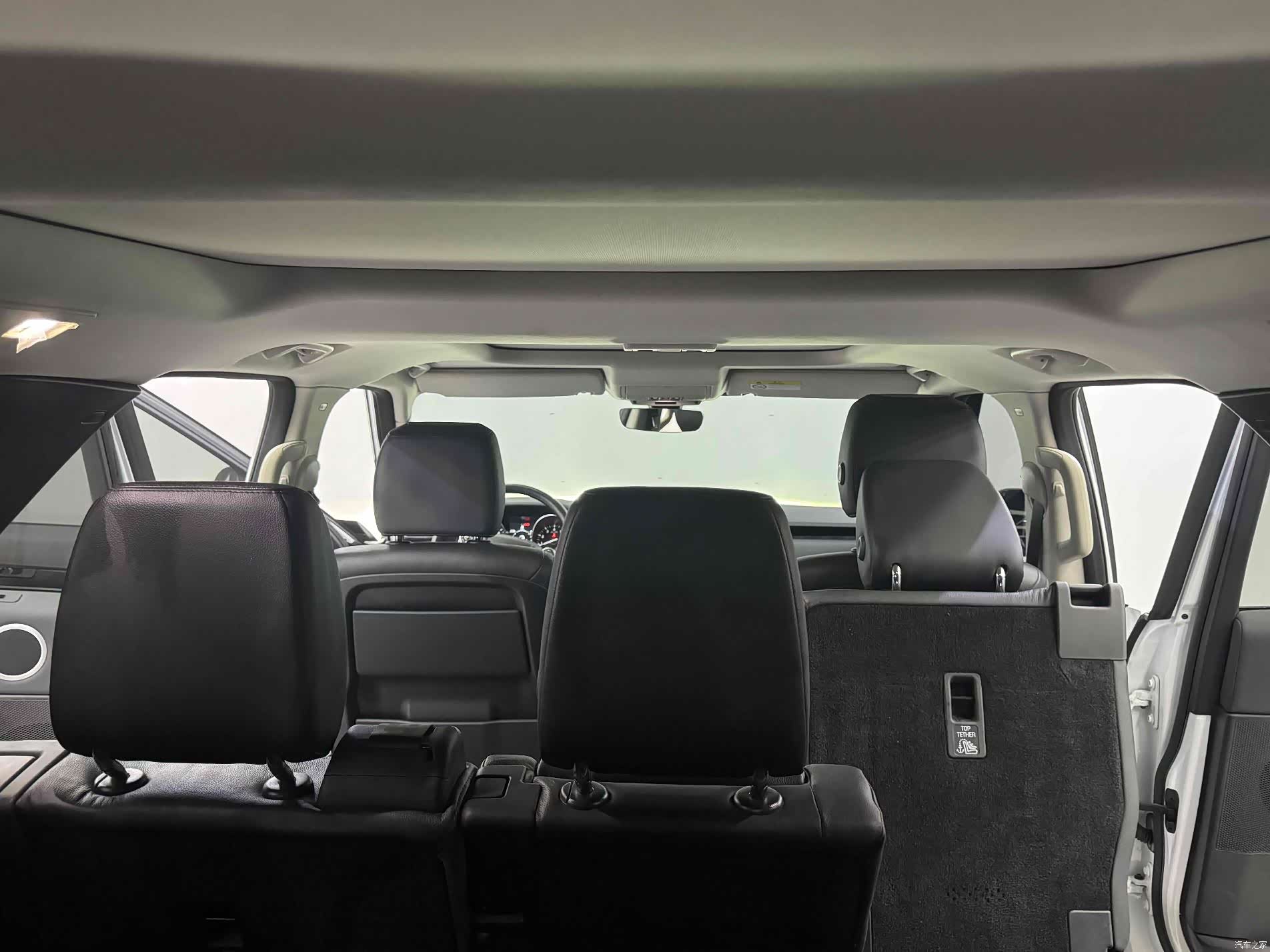 Land Rover Discovery, 2018 12