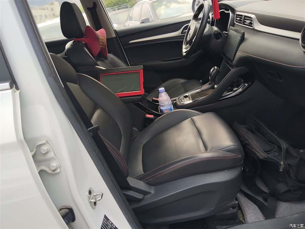 MG ZS, 2021 25