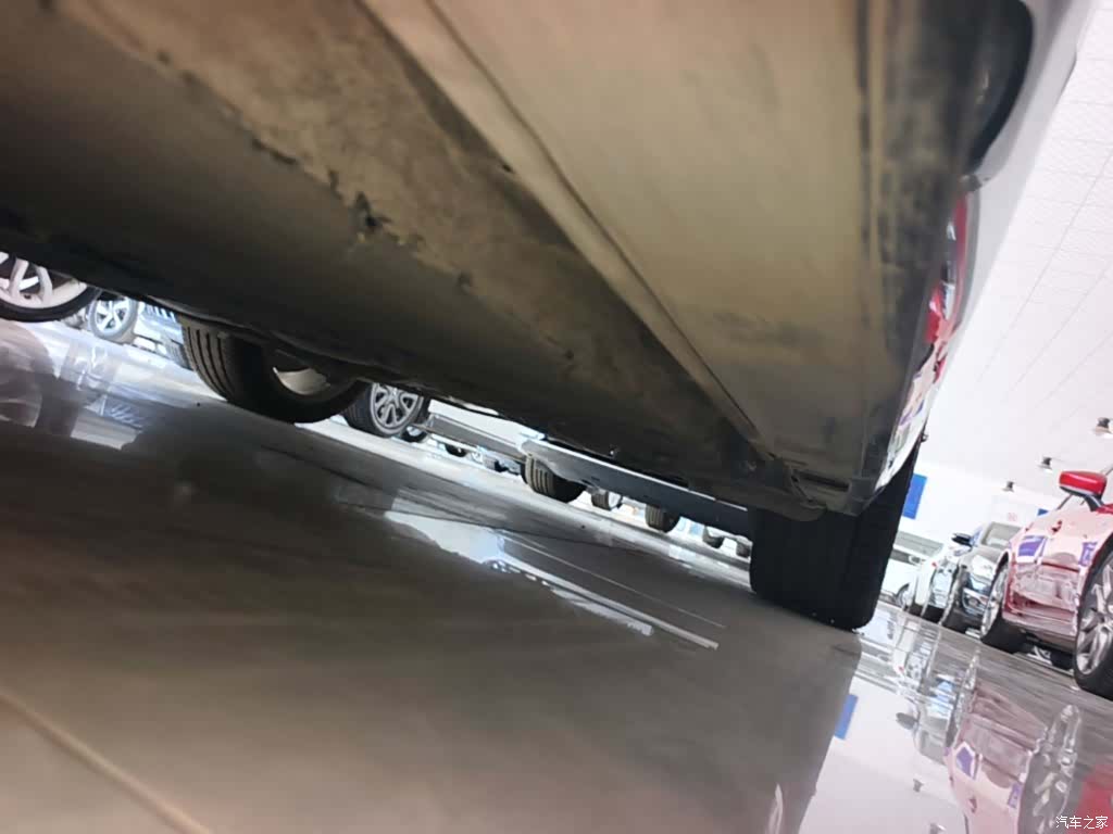 Audi A6L, 2018 22