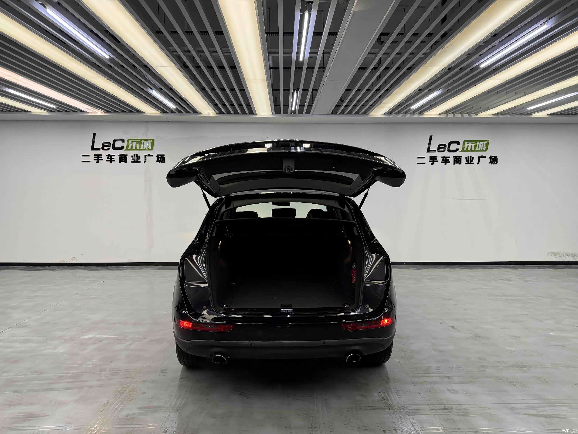Audi Q5, 2016 7