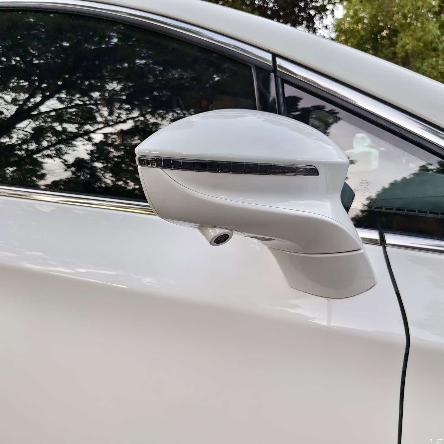 BYD Song, 2018 19